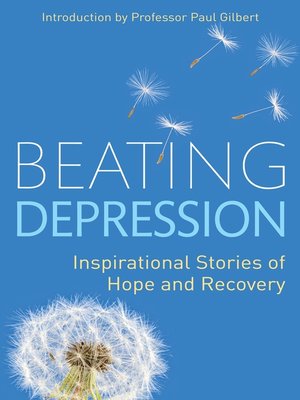 cover image of Beating Depression